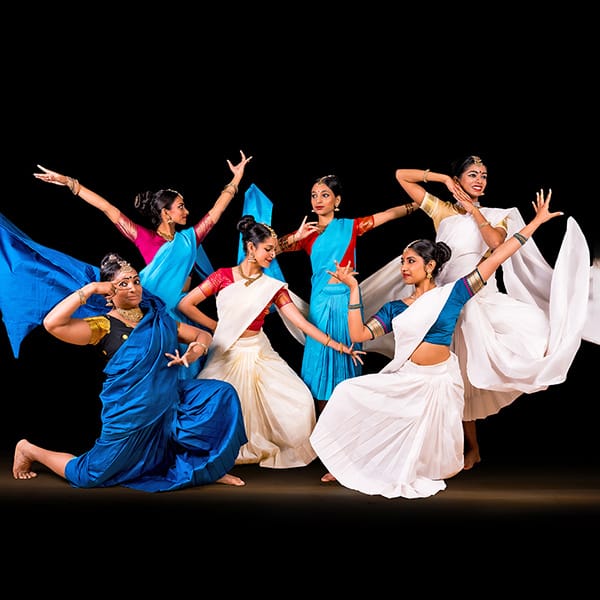 Indian-Dance-Group-Promo