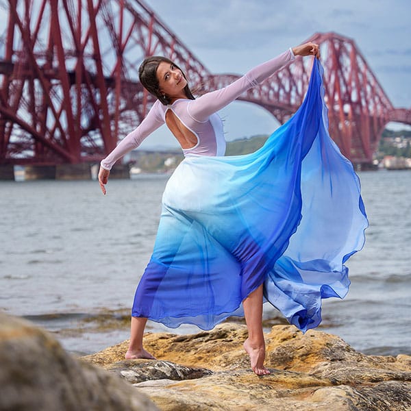 dancer-blue-floating-skirt