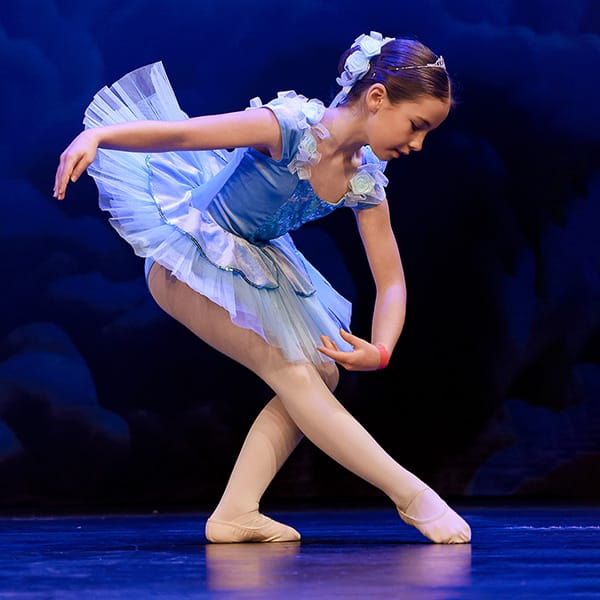student-ballet-dancer-performs-onstage-blue-costume