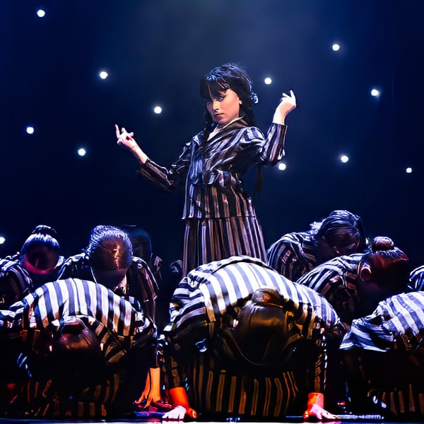 Dance_Addams_Performance