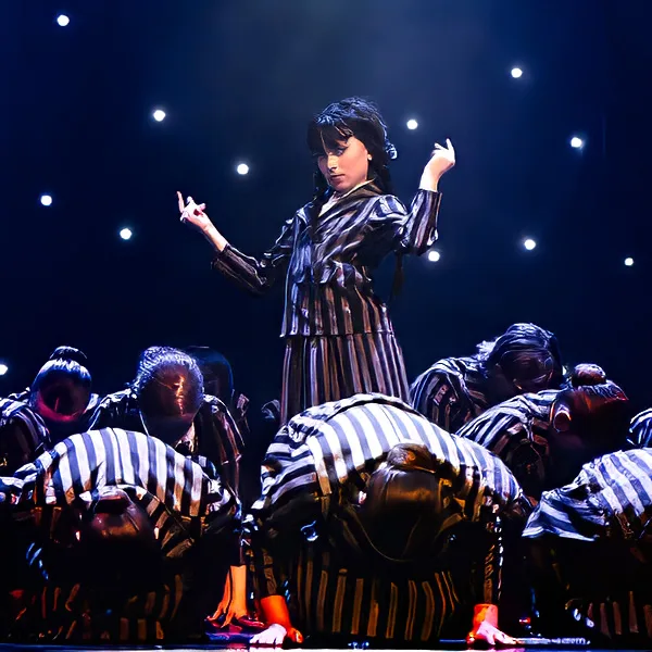 Dance_Addams_Performance